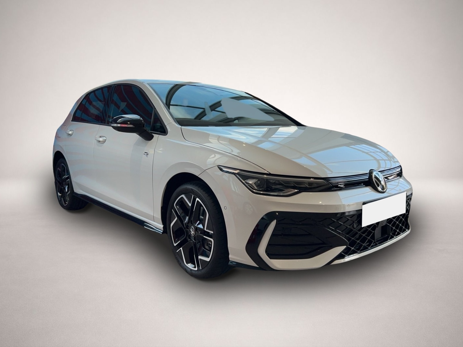 Volkswagen Golf, Bild 3 von 5