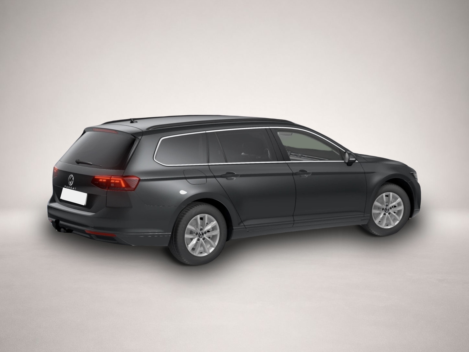 Volkswagen Passat (06/2021, Diesel)