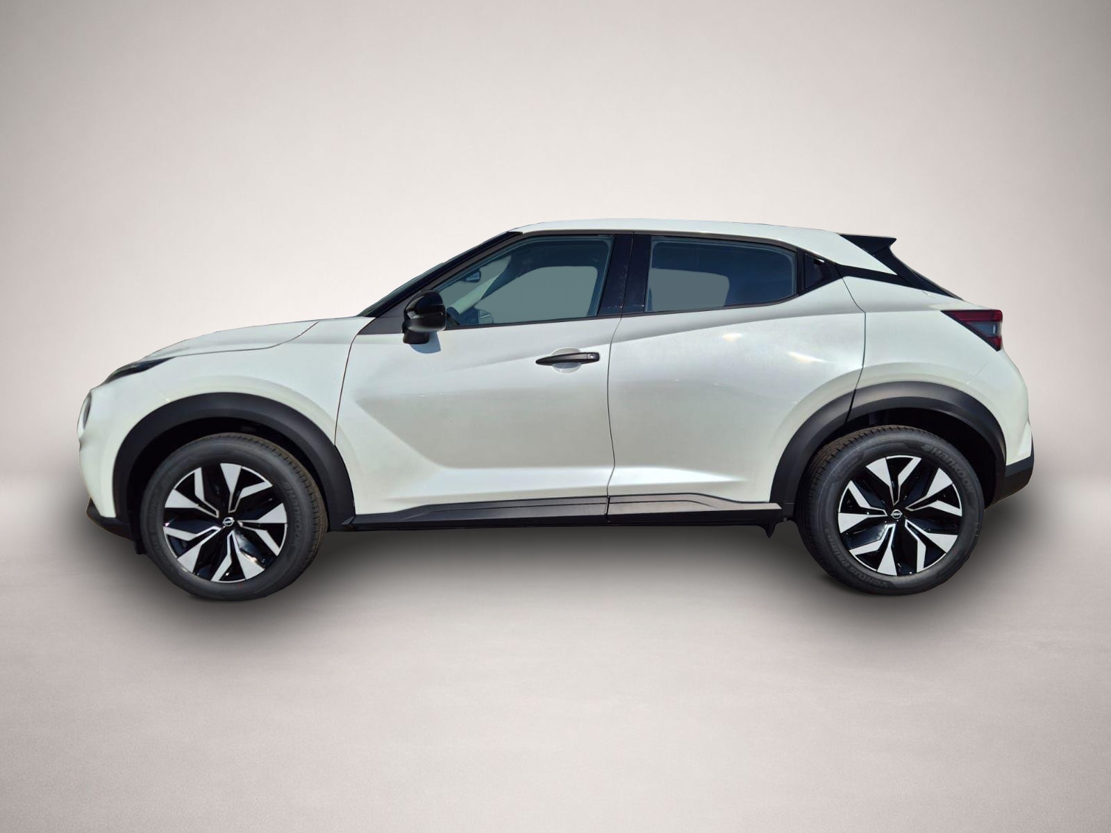 Nissan Juke (03/2026, Benzin)