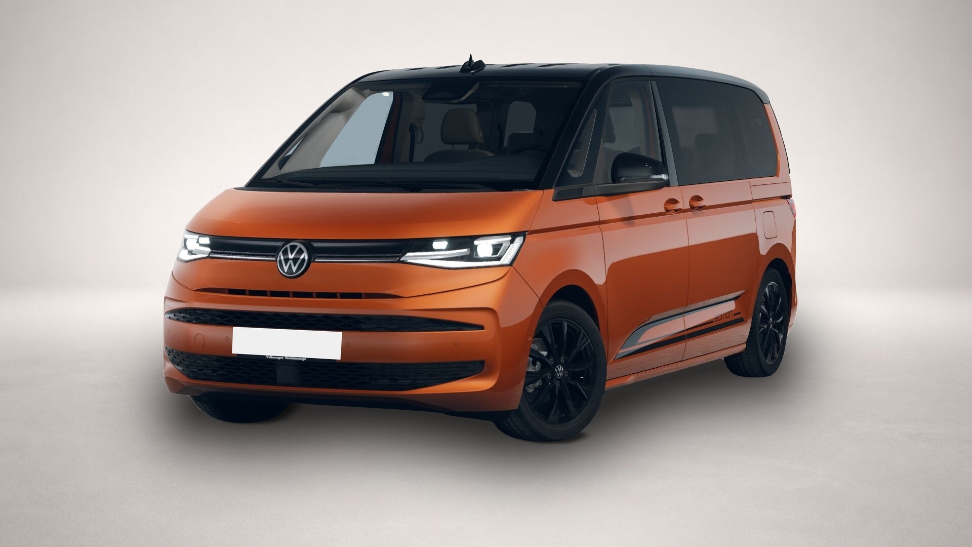 Volkswagen T7 Multivan (, Diesel)