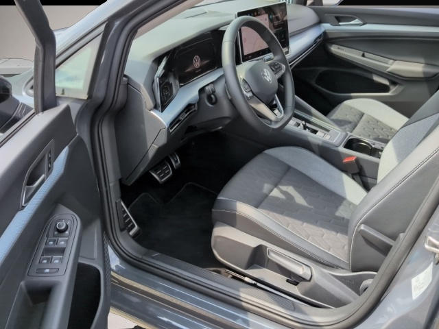 Volkswagen Golf (07/2025, Diesel)