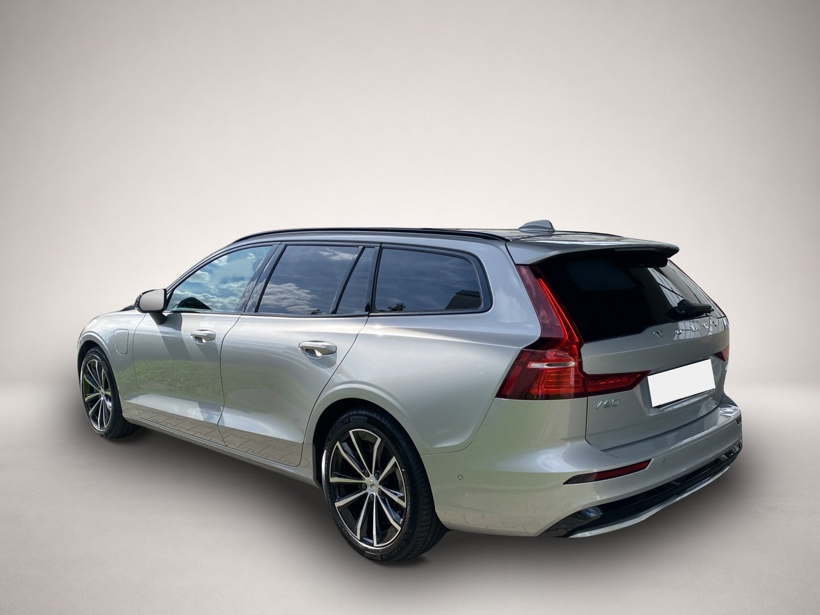 Volvo V60 (09/2024, )