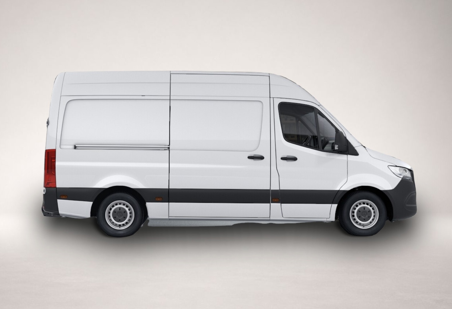 Mercedes-Benz Sprinter (05/2022, Diesel)