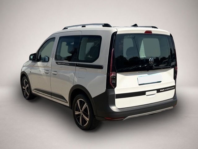 Volkswagen Caddy (06/2022, )