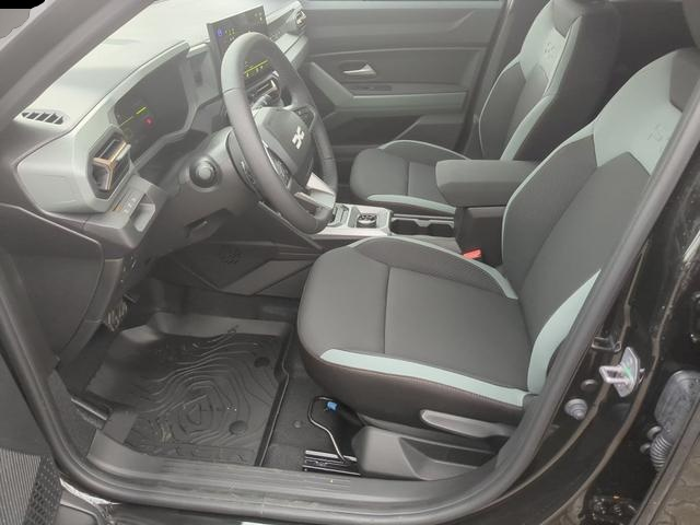 Dacia Duster, Bild 2 von 4