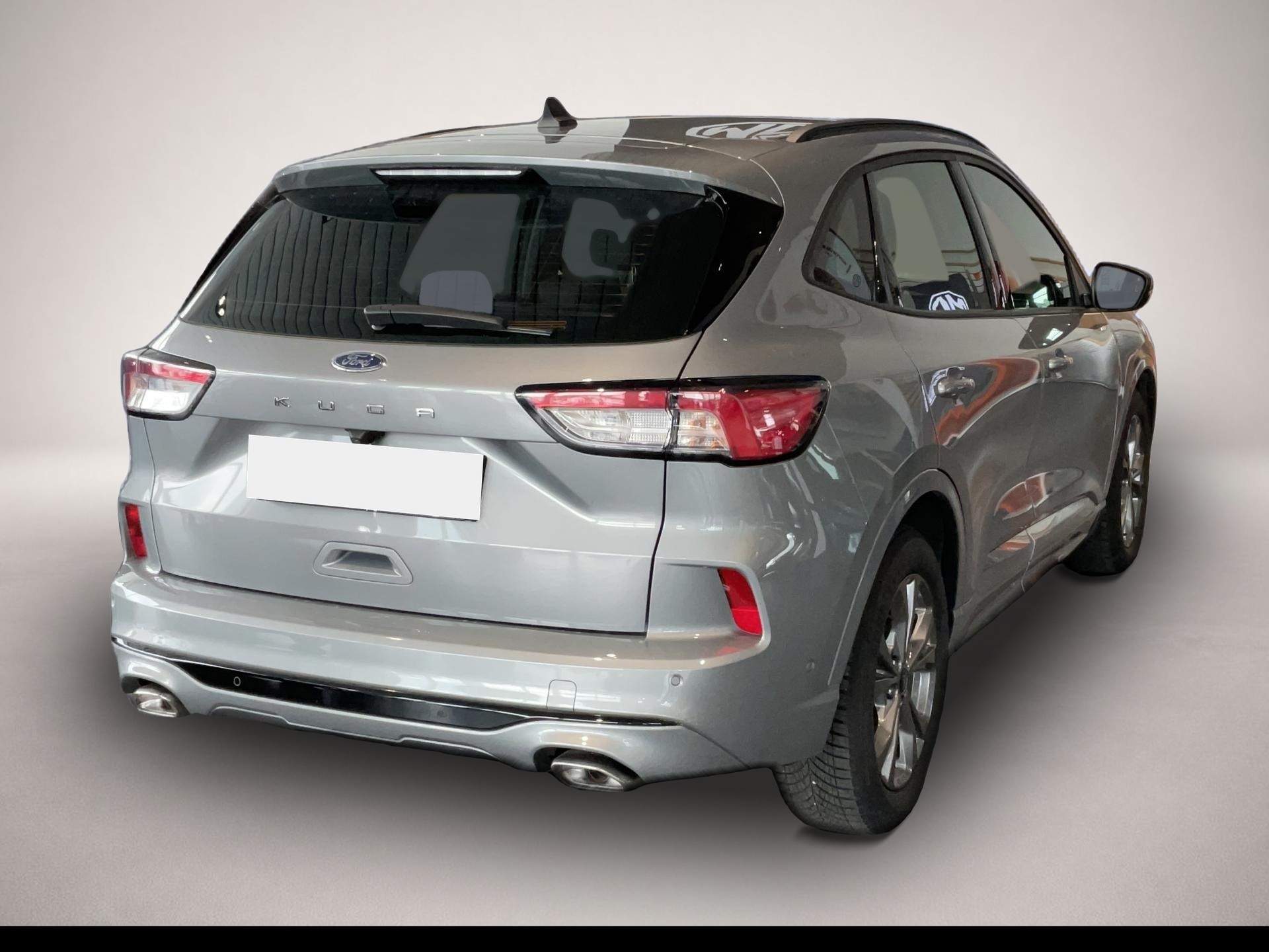 Ford Kuga (01/2024, Diesel)