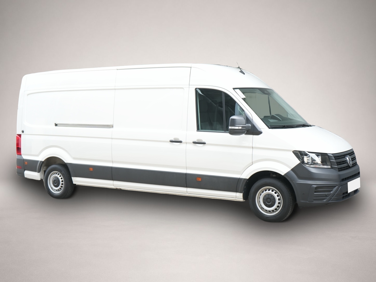 Volkswagen Other (06/2025, Diesel)