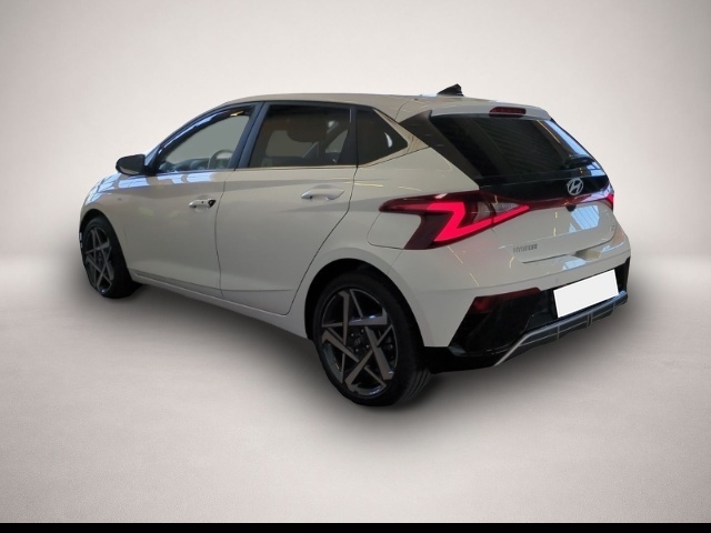 Hyundai i20 (01/2024, Benzin)