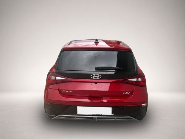 Hyundai i20 (06/2026, Benzin)