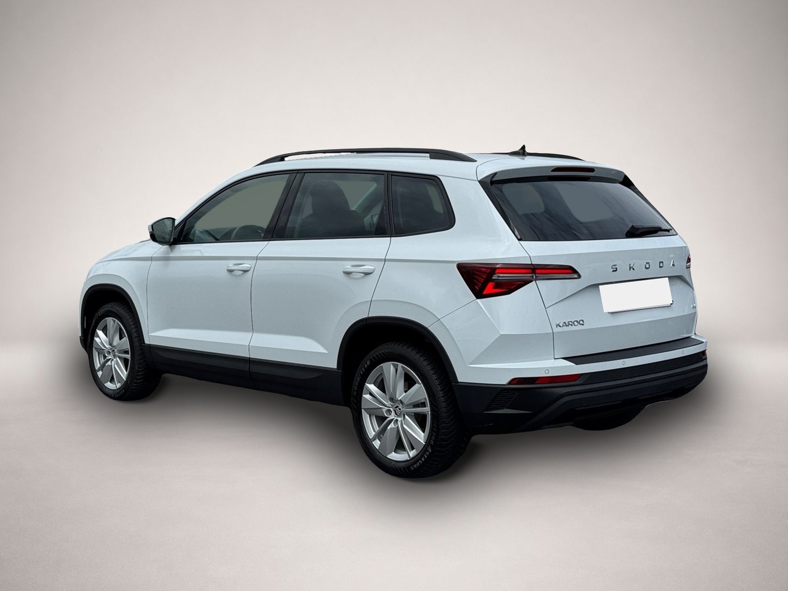 Skoda Karoq (12/2024, Diesel)