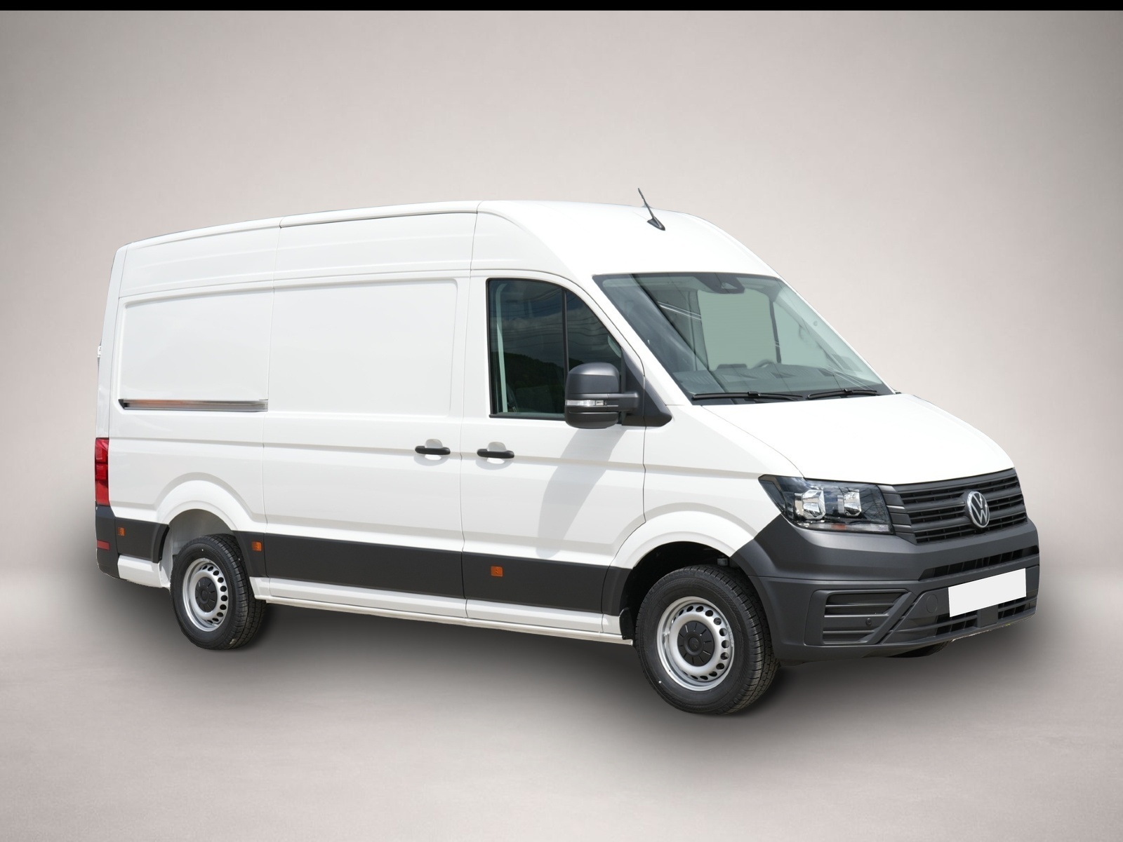 Volkswagen Other (04/2026, Diesel)