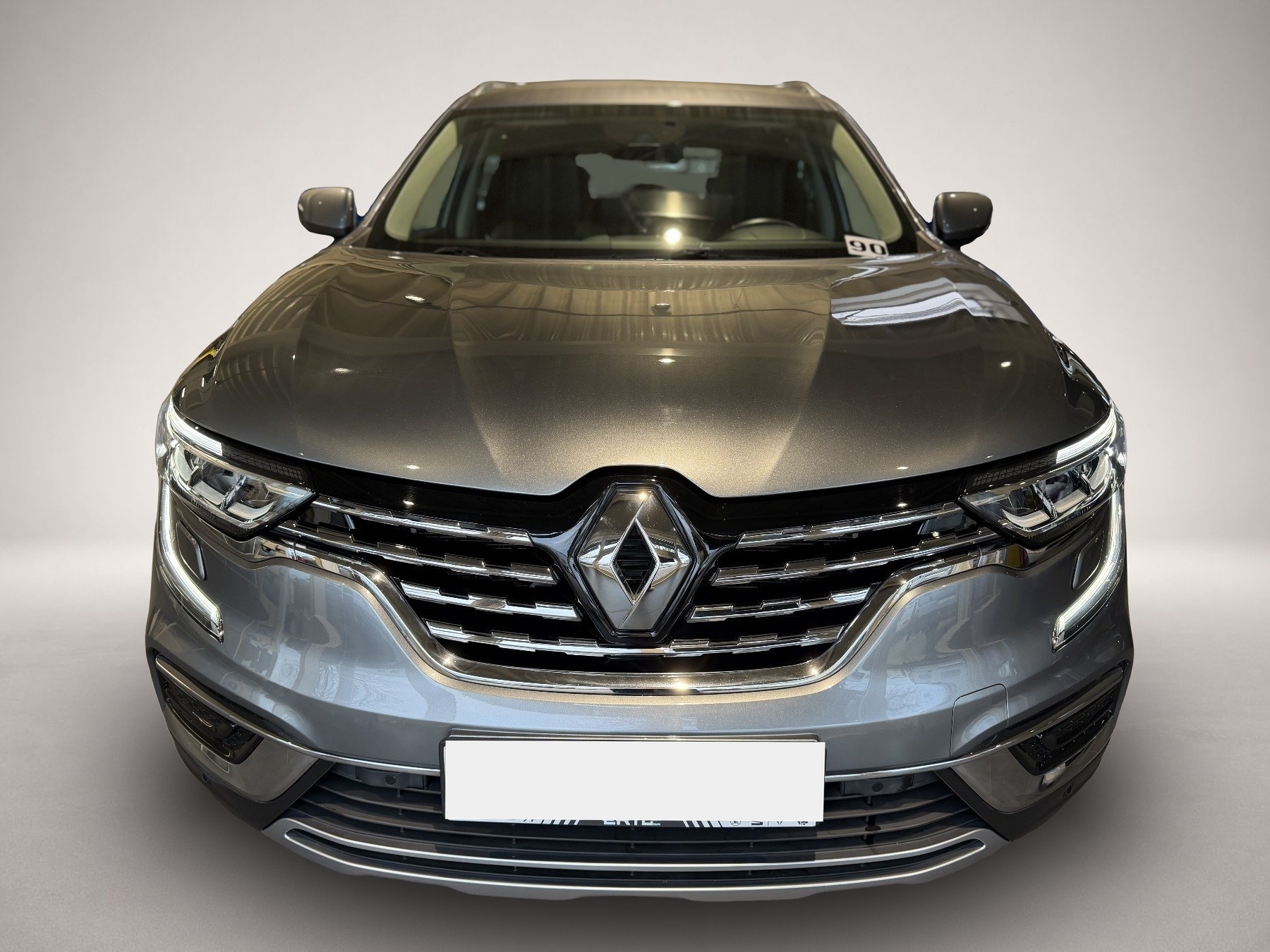 Renault Koleos (01/2023, Diesel)