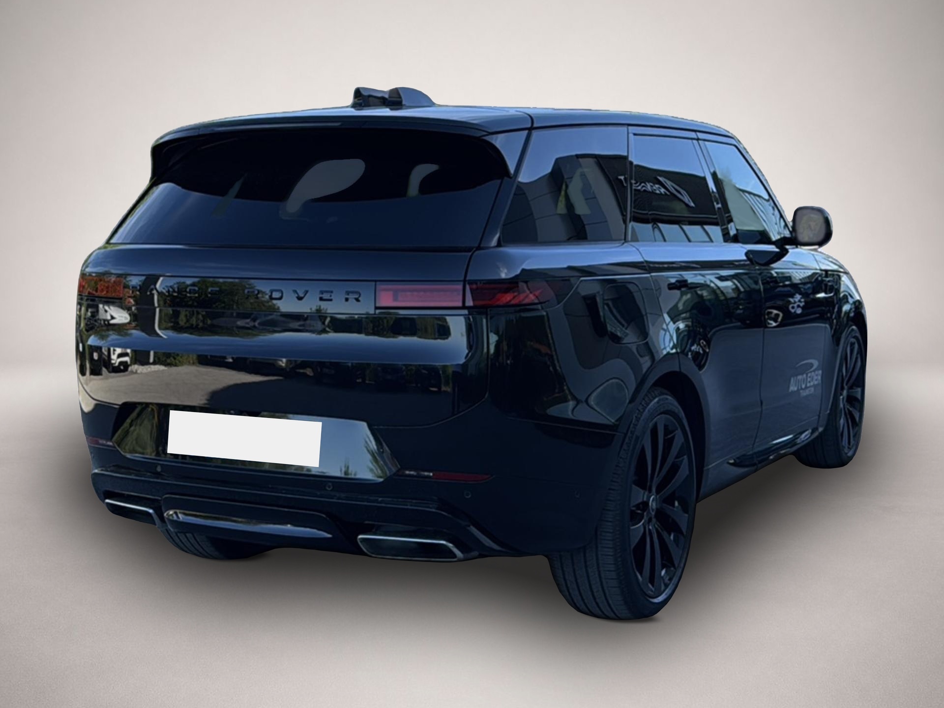 Land-Rover Range Rover Sport (02/2026, Hybrid (Benzin/Elektro))
