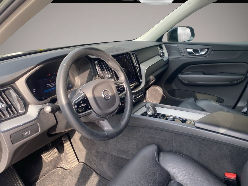Volvo XC60 (03/2023, Diesel)