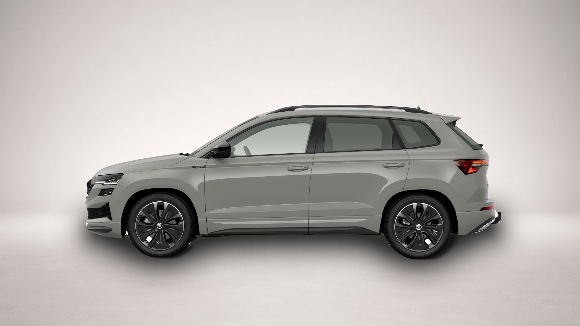 Skoda Karoq (07/2026, Benzin)