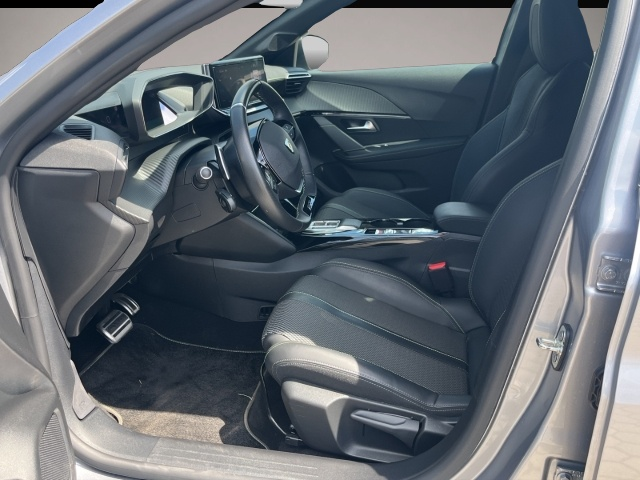 Peugeot 208 (06/2024, Benzin)