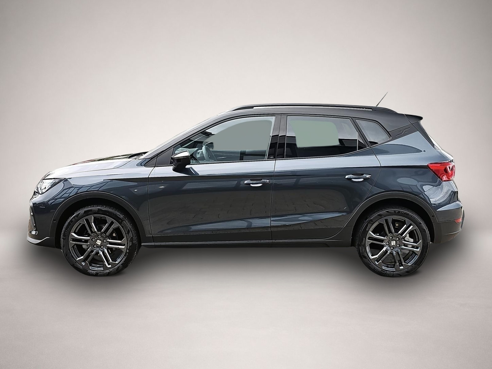 Seat Arona (07/2026, Benzin)