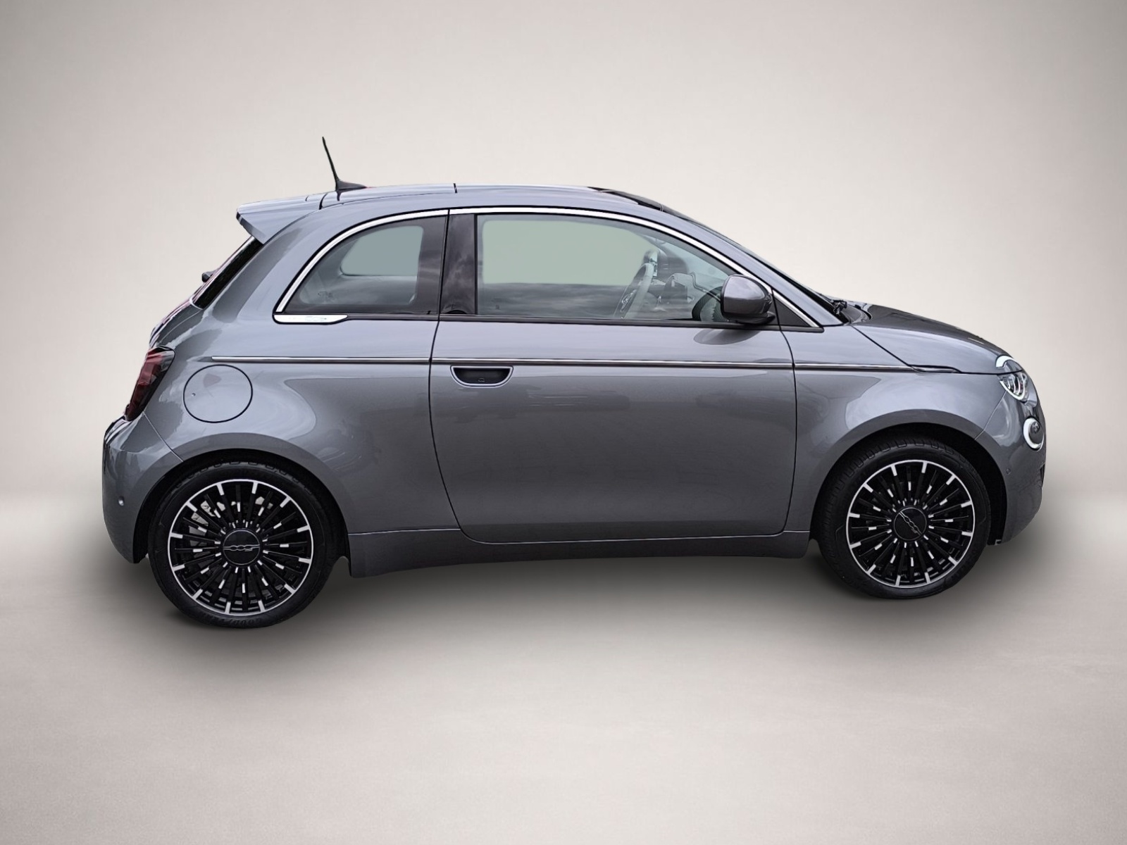 Fiat 500e (10/2021, ELECTRIC)
