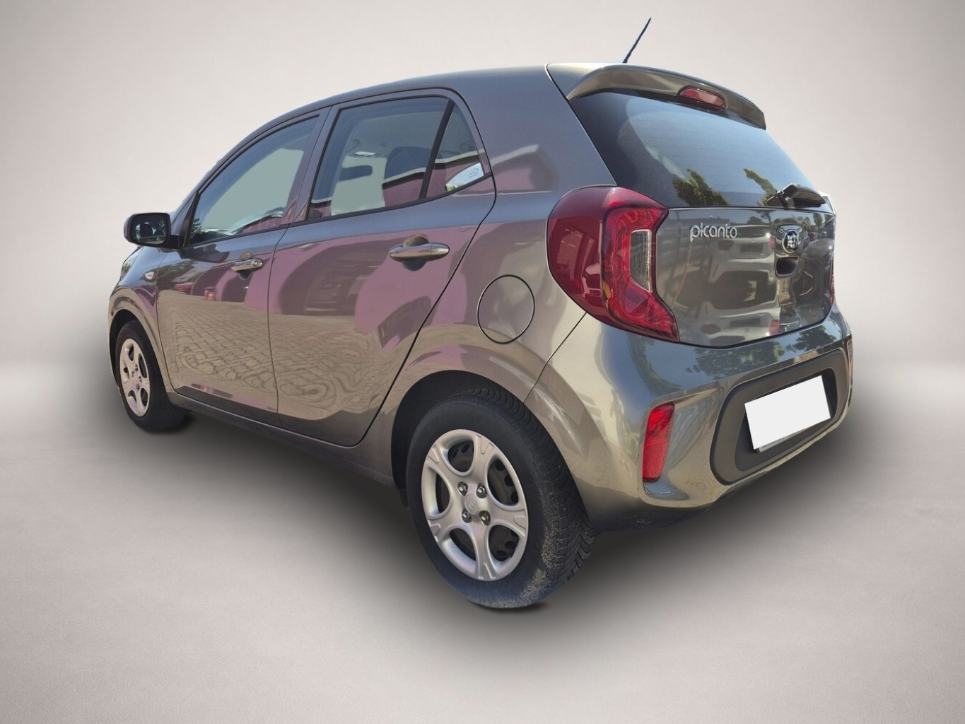 KIA Picanto (10/2018, )