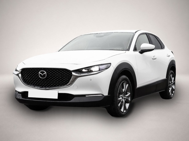 Mazda CX-30 (02/2026, Benzin)