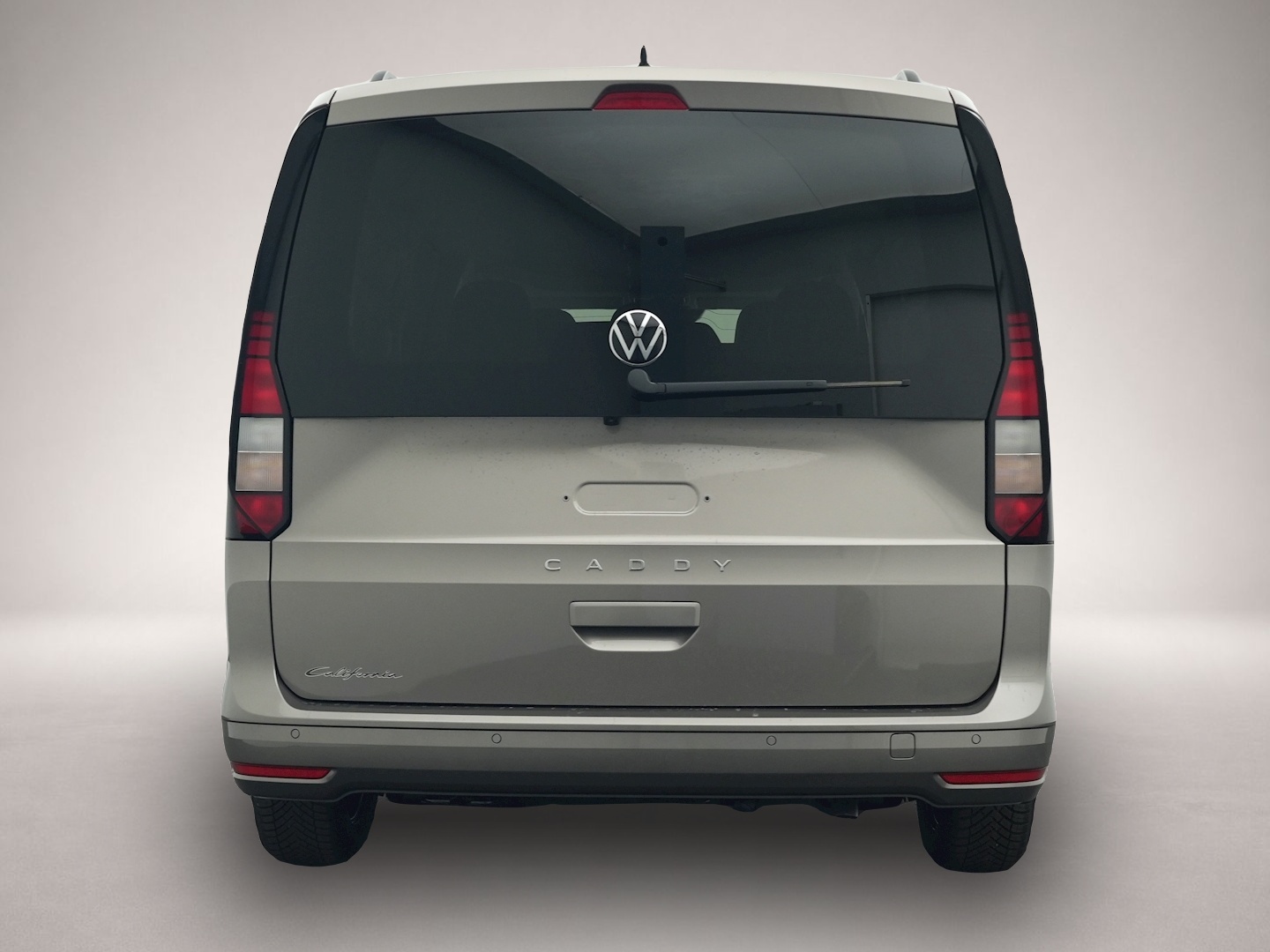 Volkswagen Caddy Maxi (03/2026, Diesel)