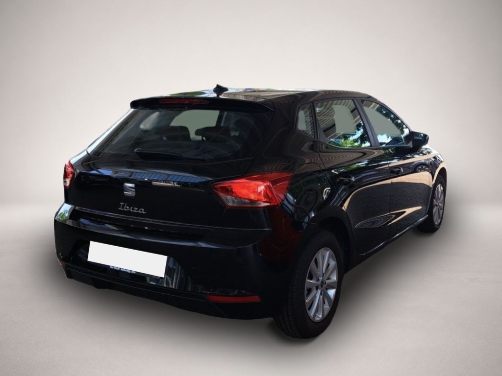 Seat Ibiza (07/2023, )