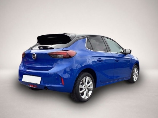 Opel Corsa (05/2023, Benzin)