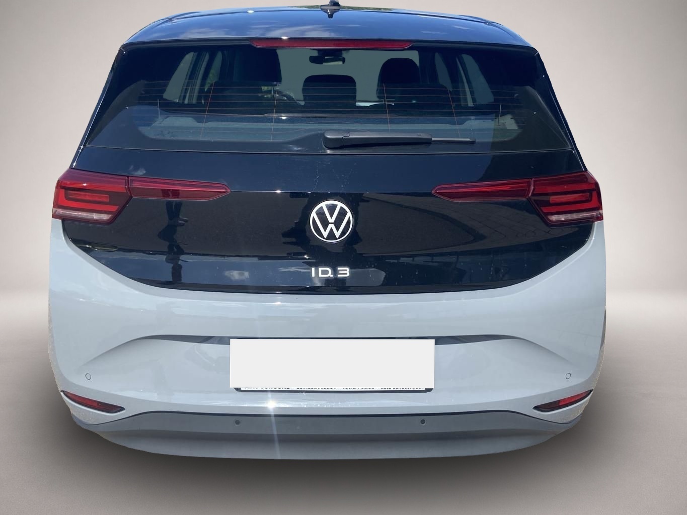 Volkswagen ID.3 (06/2023, )