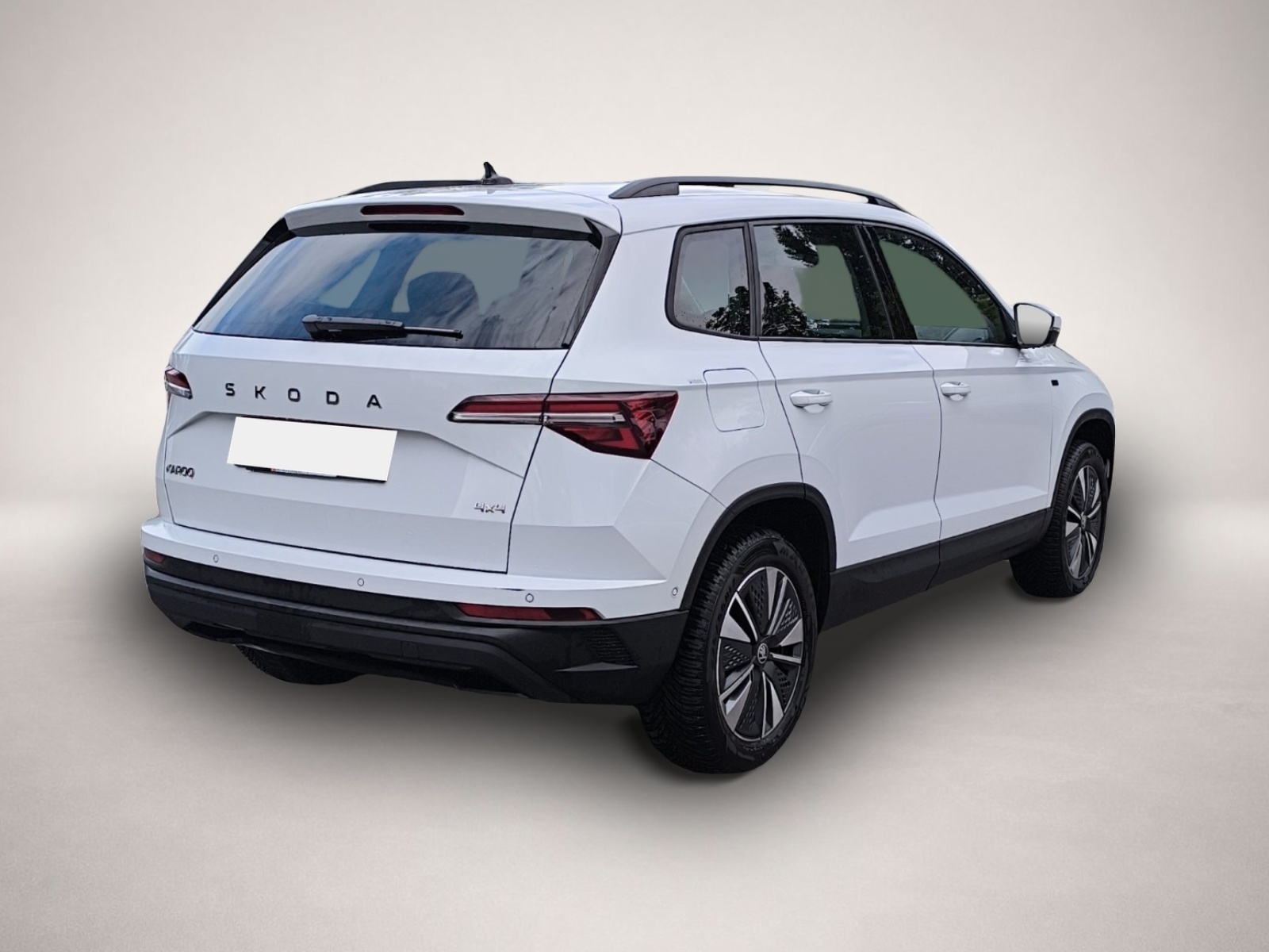 Skoda Karoq (07/2025, Diesel)