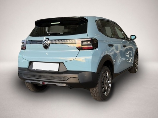 Citroen C3 (10/2025, Benzin)