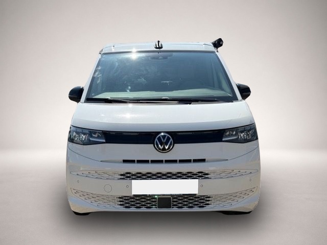 Volkswagen T7 California (01/2025, Diesel)