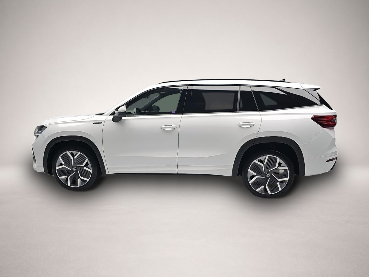 Skoda Kodiaq, Bild 4 von 4
