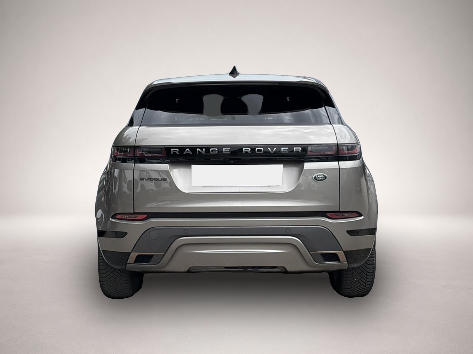 Land-Rover Range Rover Evoque (02/2023, Benzin)