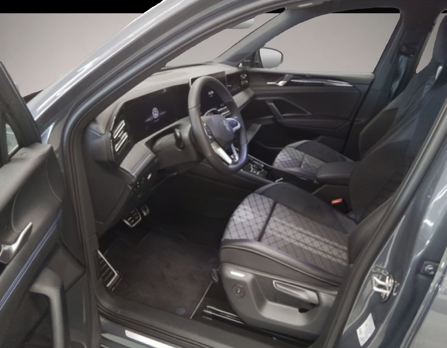 Volkswagen Tiguan (12/2025, Diesel)