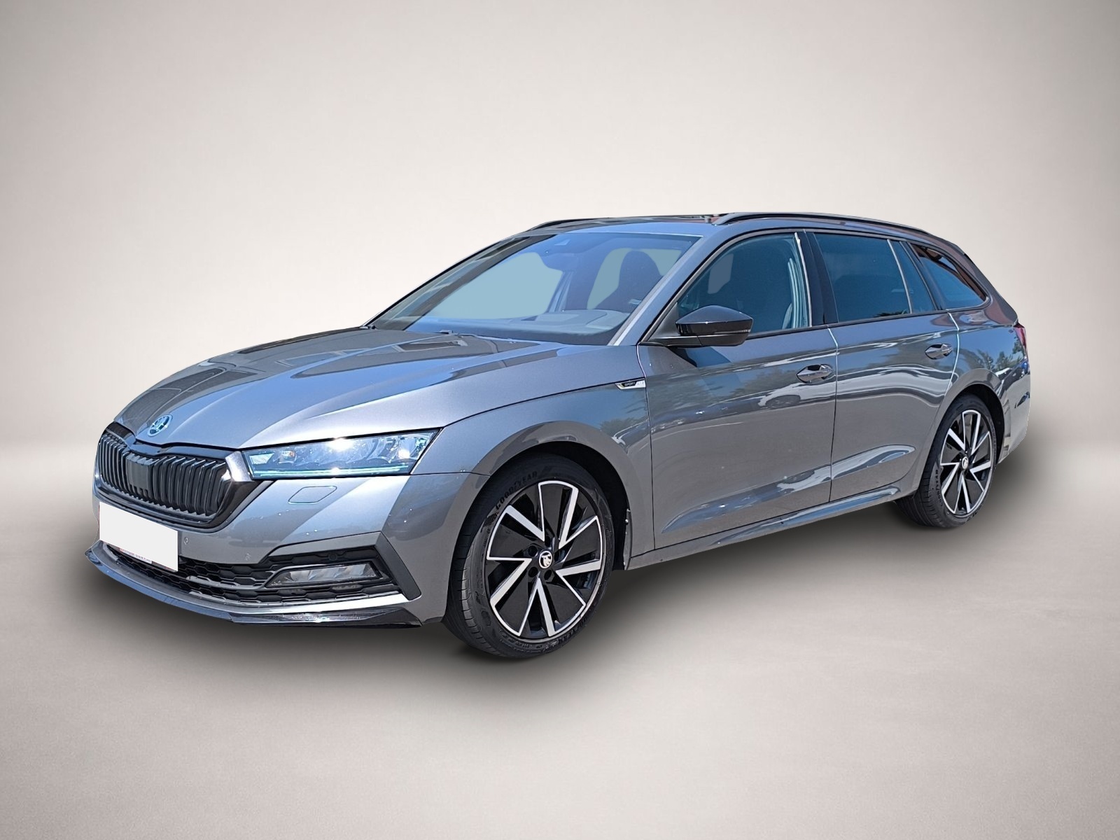 Skoda Octavia (06/2023, Diesel)