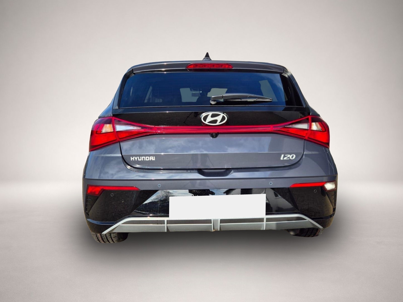 Hyundai i20 (07/2026, Benzin)
