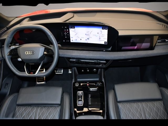 Audi e-tron (12/2025, ELECTRIC)