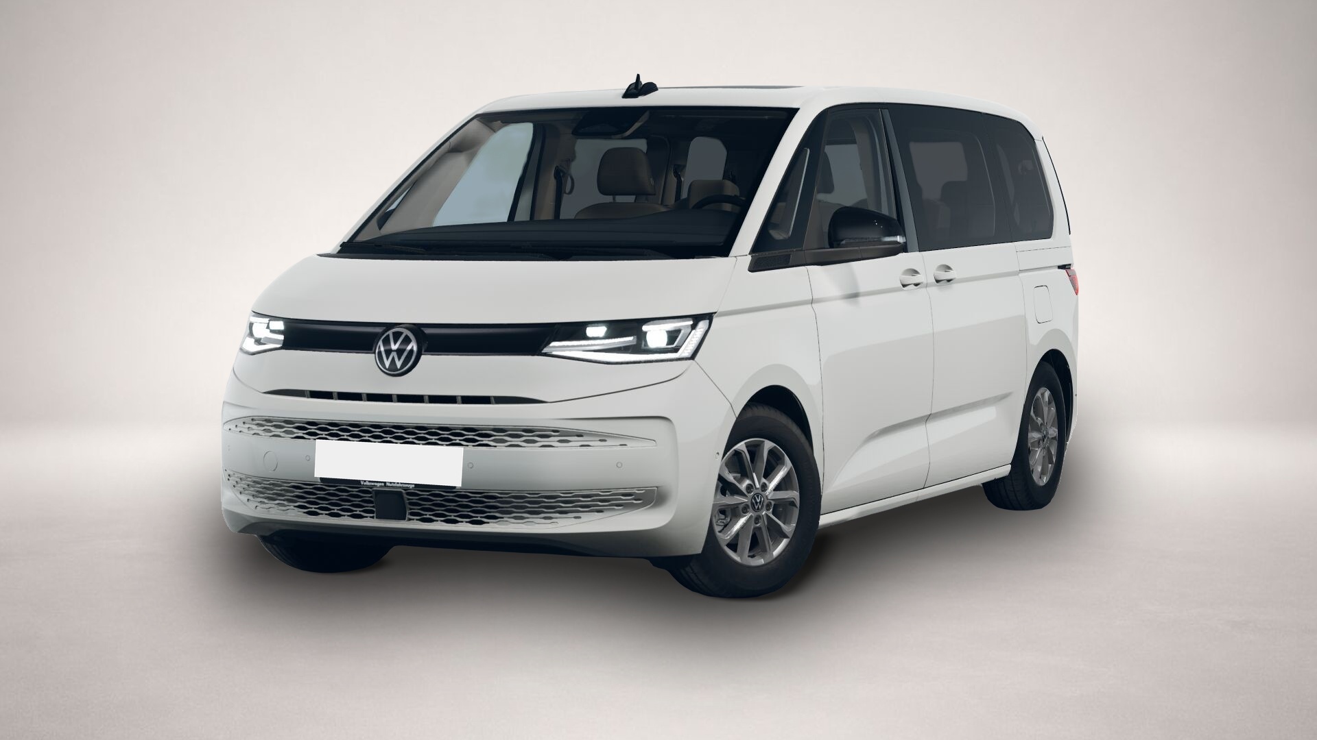 Volkswagen T7 Multivan (, Diesel)