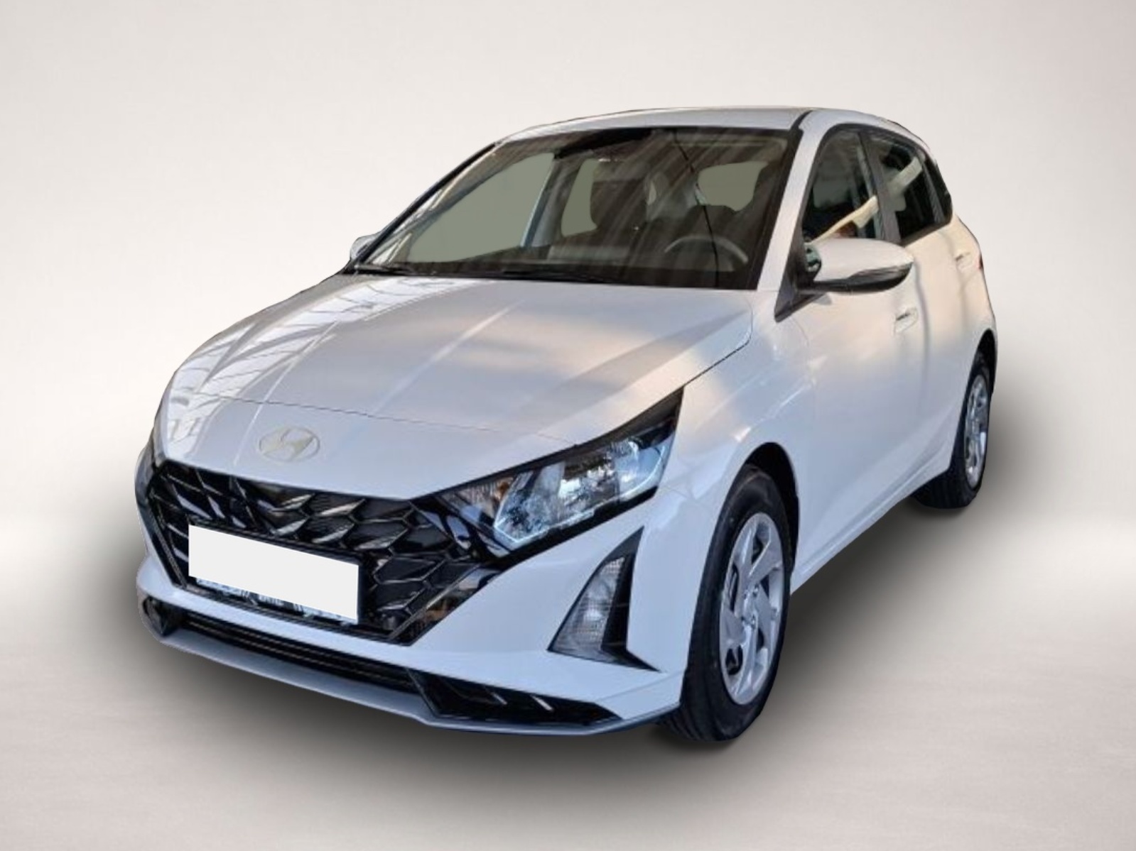 Hyundai i20 (03/2025, Benzin)