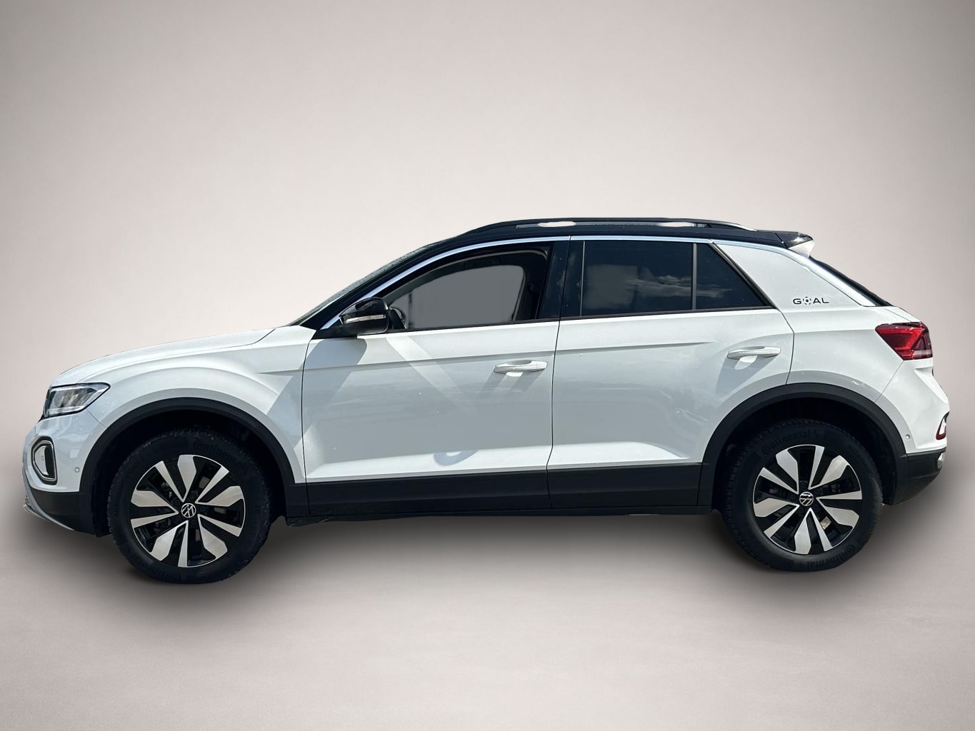 Volkswagen T-Roc (09/2025, )