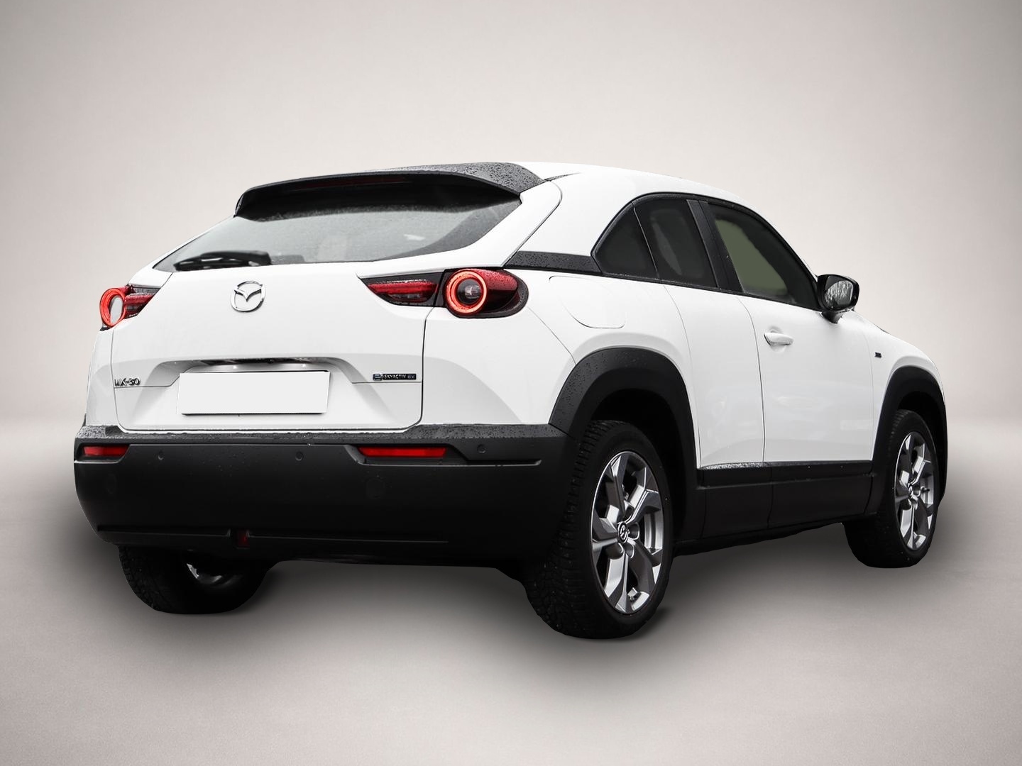 Mazda MX-30 (01/2023, ELECTRIC)
