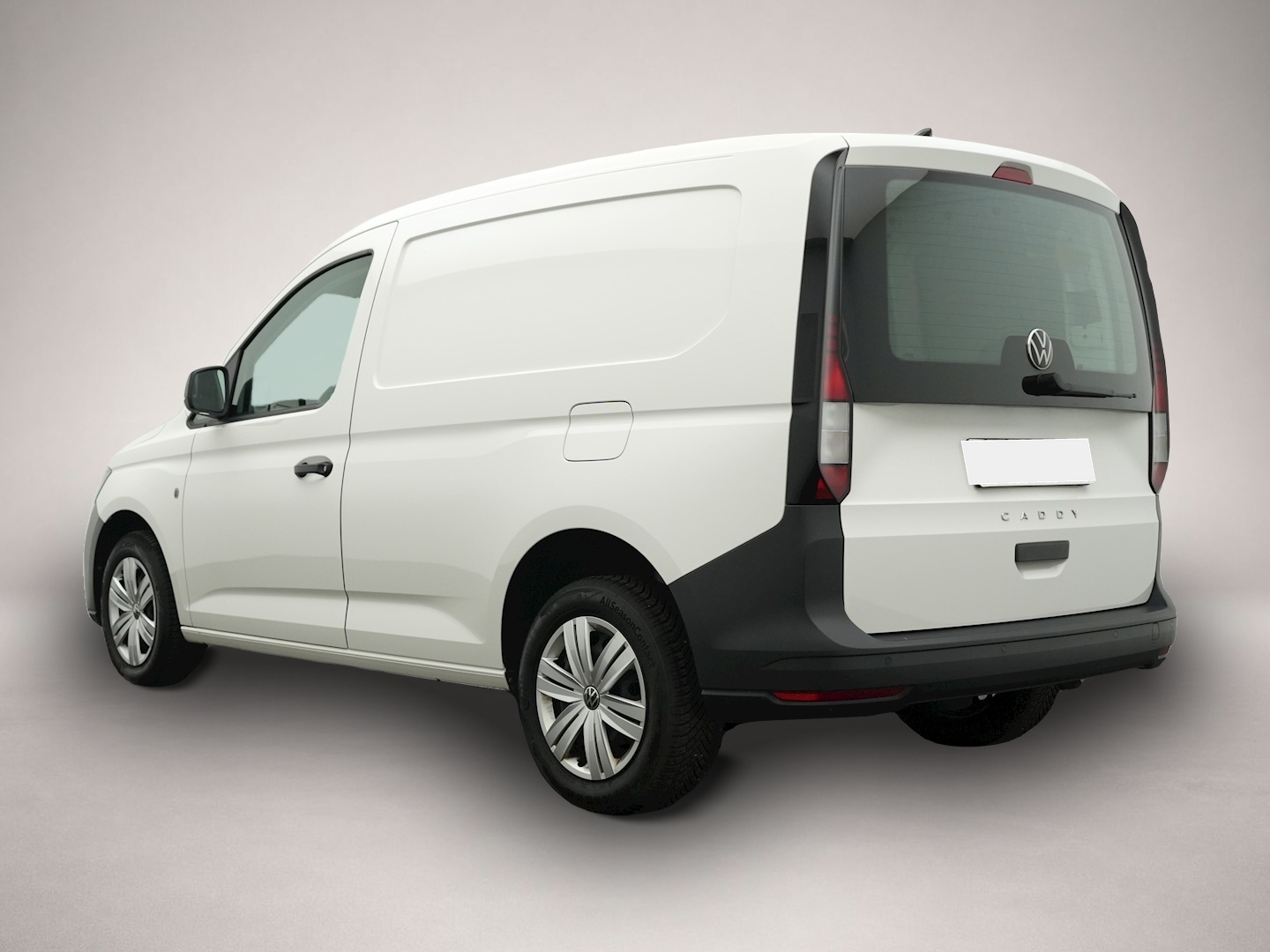 Volkswagen Caddy (02/2025, Diesel)
