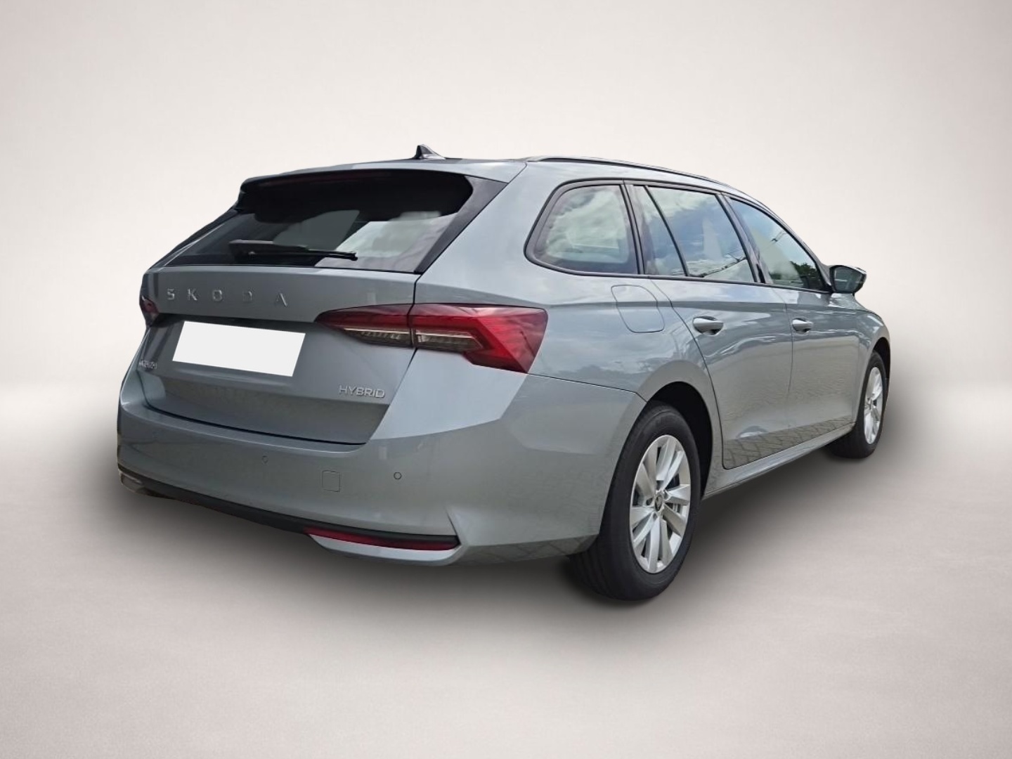 Skoda Octavia (05/2026, Benzin)