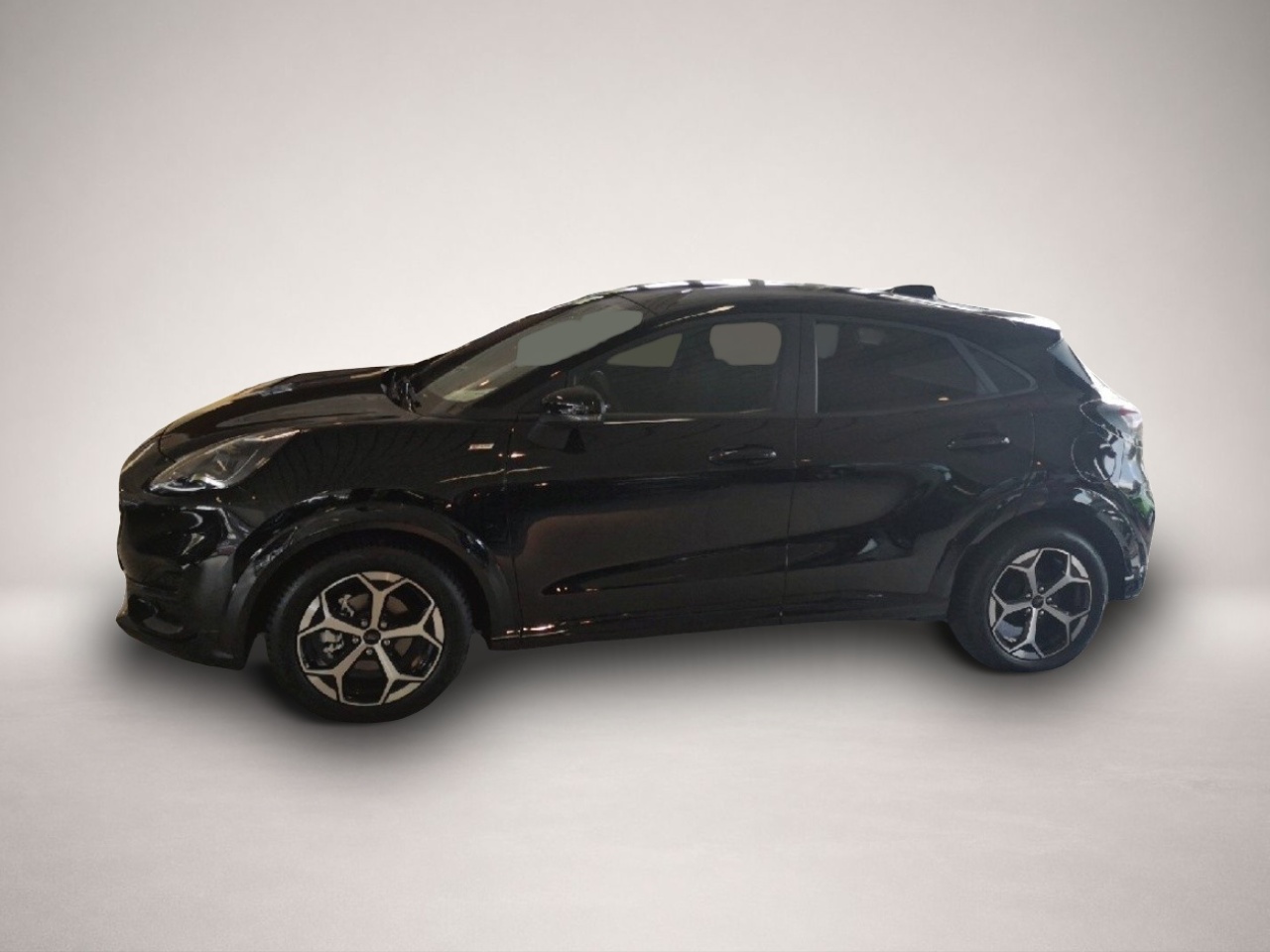 Ford Puma (10/2025, Benzin)