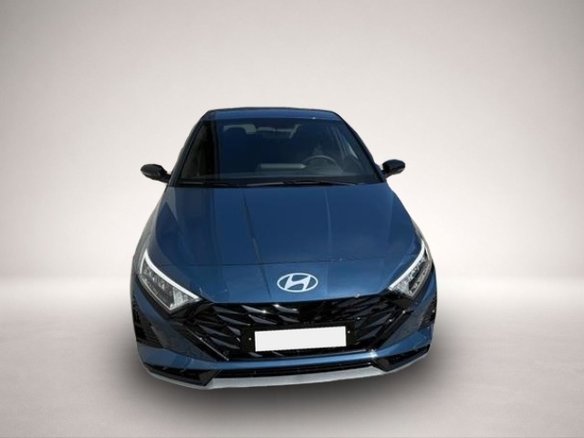 Hyundai i20 (07/2026, Benzin)
