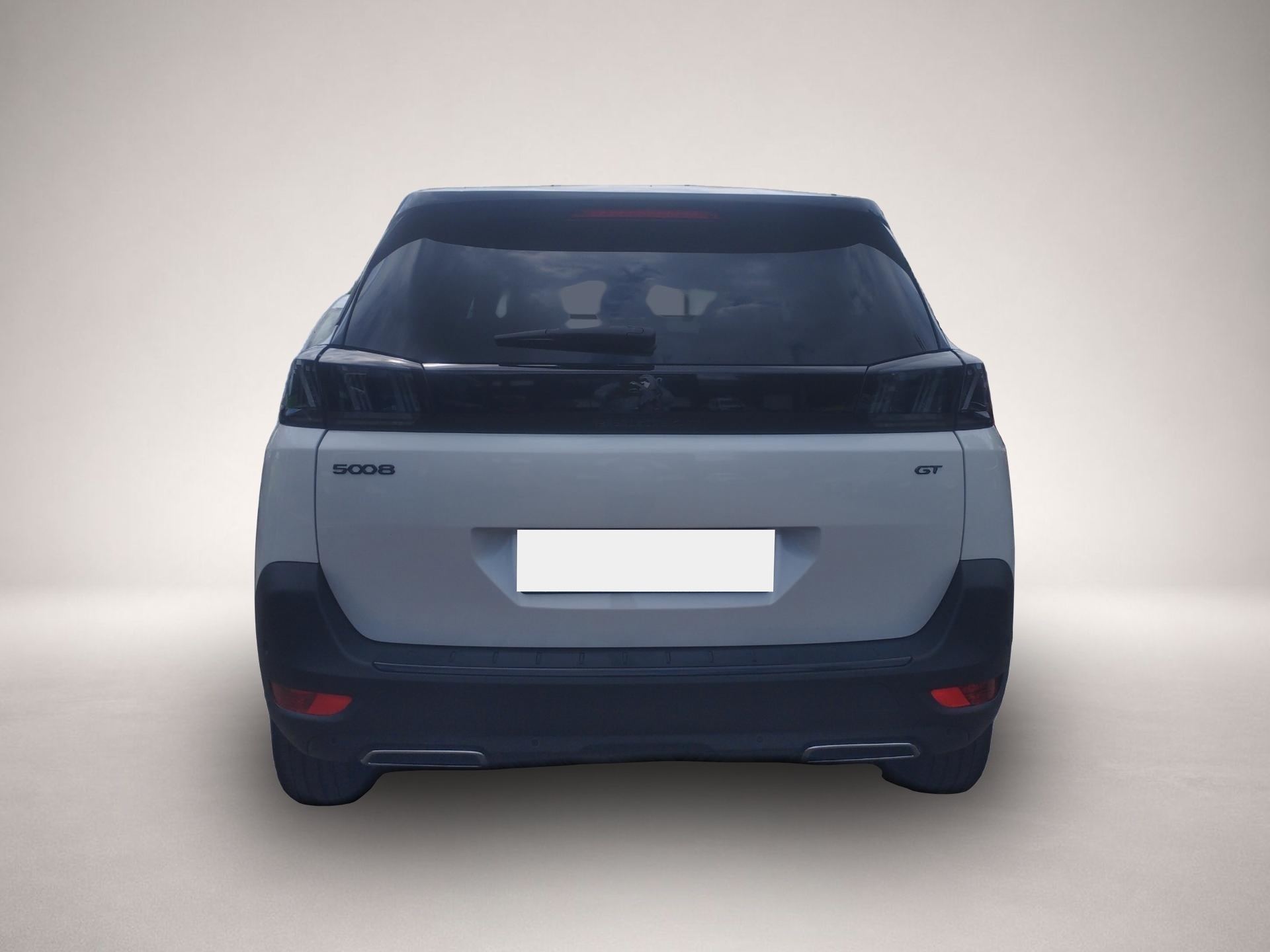 Peugeot 5008 (01/2024, Benzin)