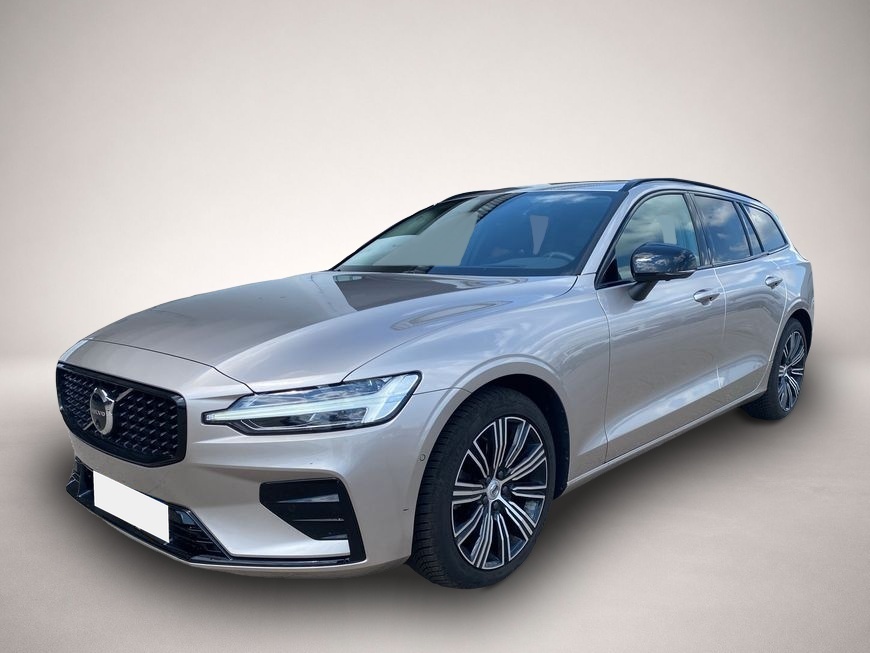 Volvo V60 (11/2025, Benzin)