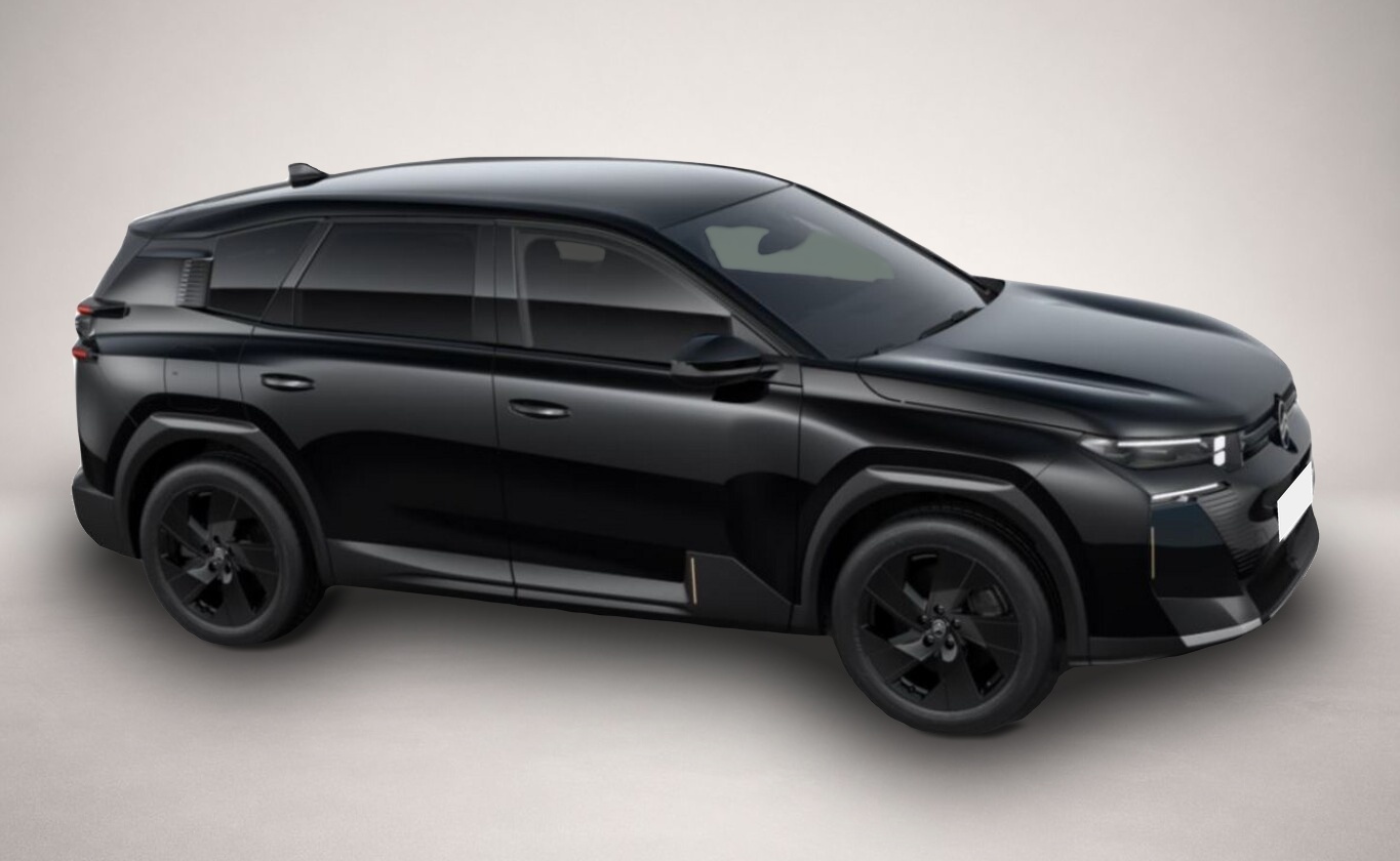 Citroën C5 Aircross, Bild 2 von 7