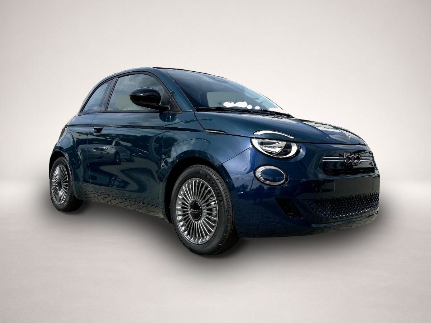 Fiat 500C (05/2026, Benzin)