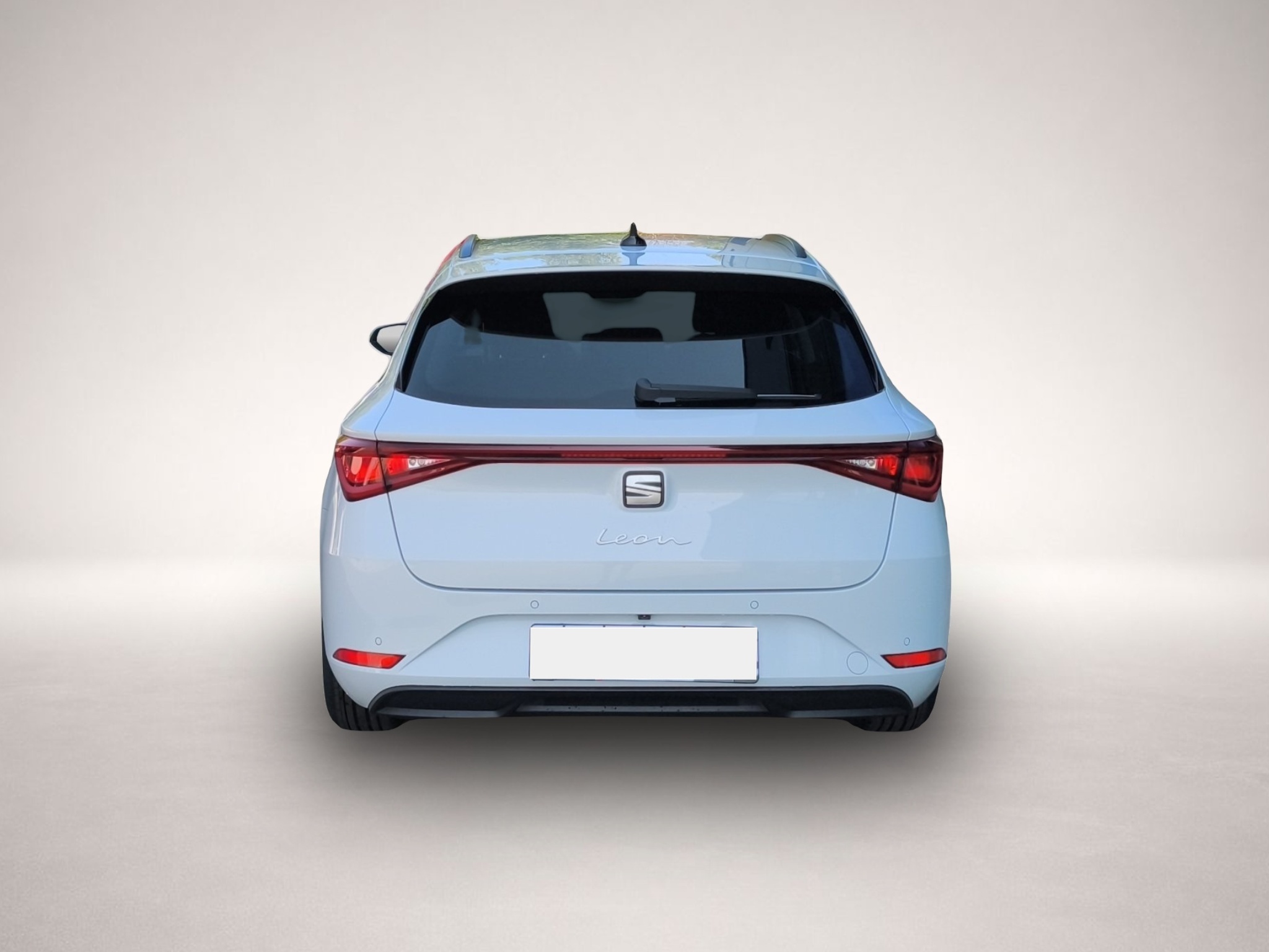 Seat Leon (, Benzin)